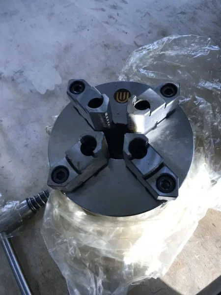 Durres, shes mandrino