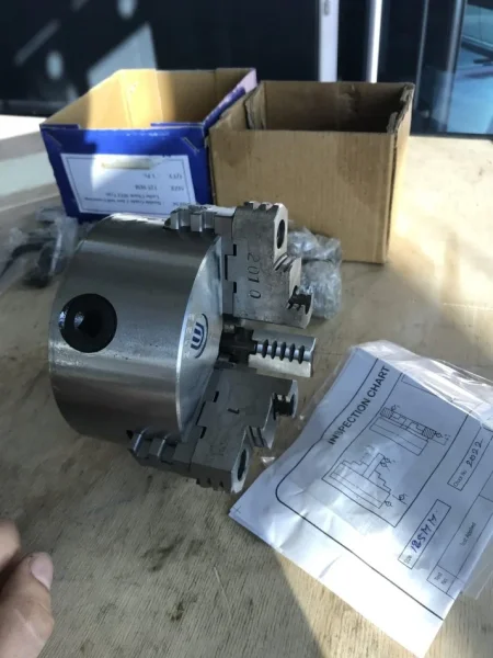 Durres, shes mandrino