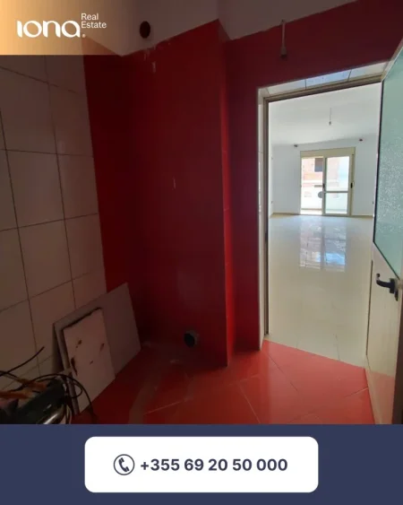 Golem, shitet apartament 2+1+Ballkon Kati 5, 112 m² 145.000 € 