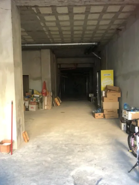 Durres, shitet ambjent biznesi , 352 m² (Iliria)