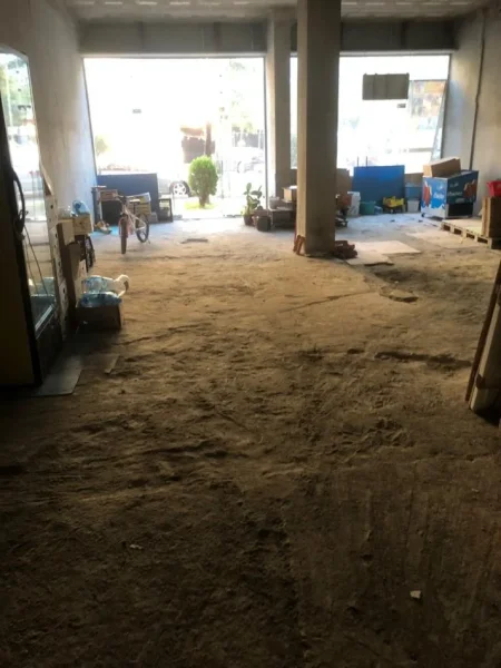 Durres, shitet ambjent biznesi , 352 m² (Iliria)