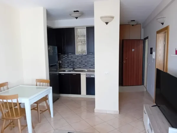 Durres, shitet apartament , 60 m² 120.000 € (Vollga)
