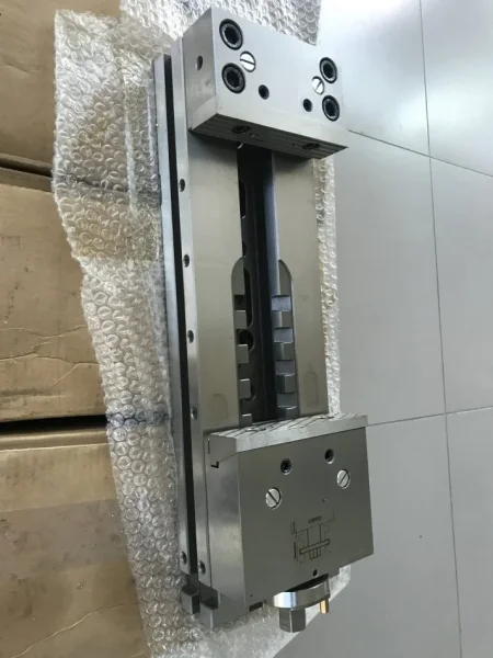 Durres, shes Morseta ,Vegla per frez cnc dhe manuale