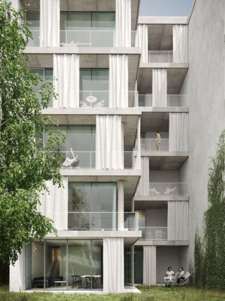 Tirane, shitet apartament 2+1 Kati 2, 168 m² 269.840 € 