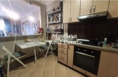 Tirane, jepet me qera apartament 1+1 Kati 4, 80 m² 500 € (21 Dhjetori)