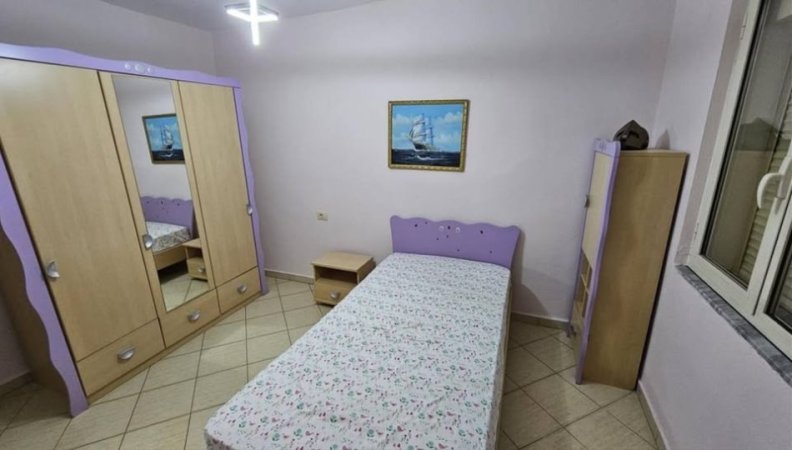Jepet Apartament me Qira 2+1 tek Ish Uzina Dinamo ne Tiranë tek Siri Kodra 5 minuta nga Stacioni i Trenit, Kati 4, 67 m² 550 €uro