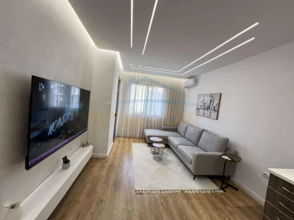 Tirane, shitet apartament 1+1 Kati 1, 36 m² 69.000 € (Misto Mame)