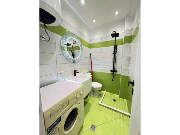 Tirane, shitet apartament 1+1 Kati 1, 36 m² 69.000 € (Misto Mame)