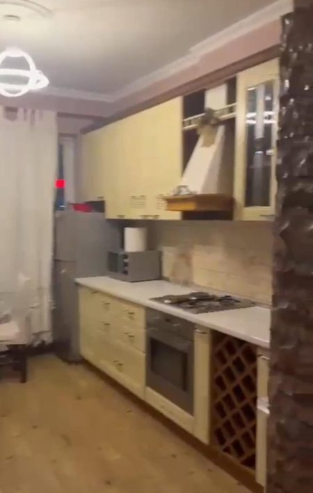 Tirane, jap me qera apartament 2+1 Kati 3, 75 m² 650 € (Zogu i Zi)