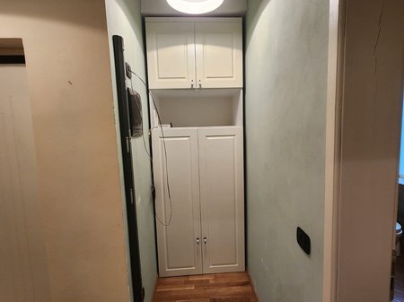 Tirane, jepet me qera apartament 1+1+Ballkon Kati 2, 60 m² 600 € (Rrruga Mine Peza)