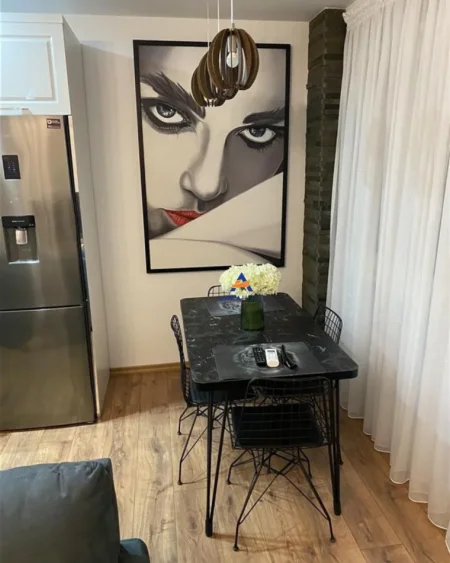 Tirane, jepet me qera apartament 2+1 Kati 5, 114 m² 700 € (SYRI TV ASTIR)