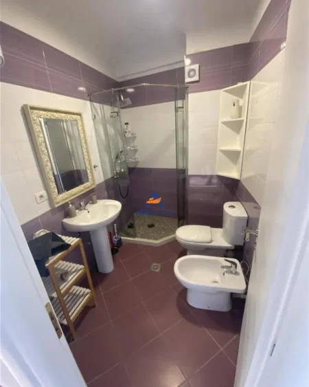 Tirane, jepet me qera apartament 2+1 Kati 5, 114 m² 700 € (SYRI TV ASTIR)