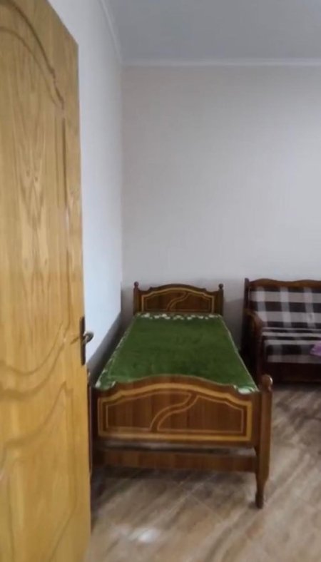 Tirane, jepet me qera apartament 1+1 Kati 6, 70 m² 40.000 leke