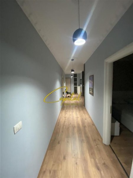 Tirane, jepet me qera apartament 2+1 Kati 5, 114 m² 700 € (ASTIR)
