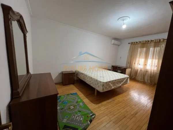 Tirane, jepet me qera apartament 2+1+Aneks+Ballkon Kati 6, 111 m² 600 € (RRUGA DRITAN HOXHA)