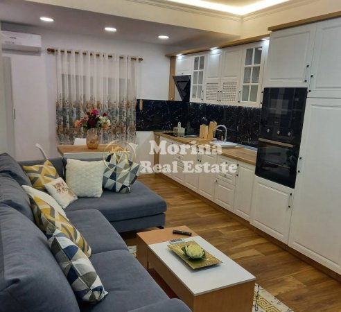 Tirane, jepet me qera apartament 1+1 Kati 4, 70 m² 800 € (Tirana e Re)