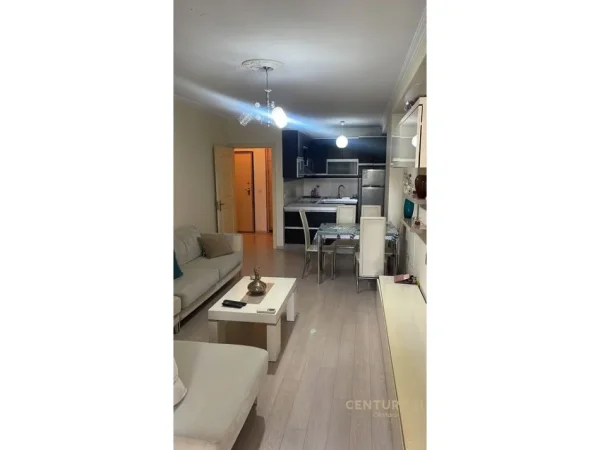 Tirane, jepet me qera apartament 2+1 Kati 6, 79 m² 900 € (MYSLYM SHYRI)