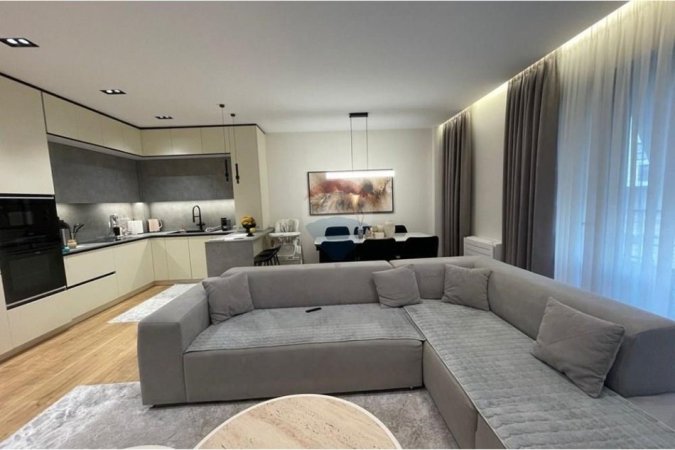 Tirane, shitet apartament 2+1 Kati 2, 121 m² 369.000 € (Liqeni I Thatë, Tiranë)