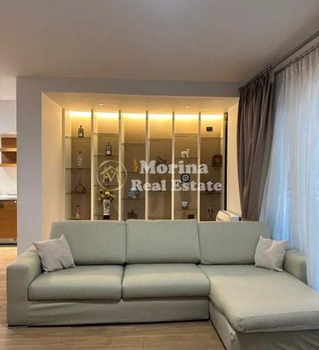 Tirane, jepet me qera apartament 1+1 Kati 10, 83 m² 950 € (Rruga Sami Frasheri)