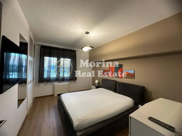 Tirane, jepet me qera apartament 1+1 Kati 10, 83 m² 950 € (Rruga Sami Frasheri)