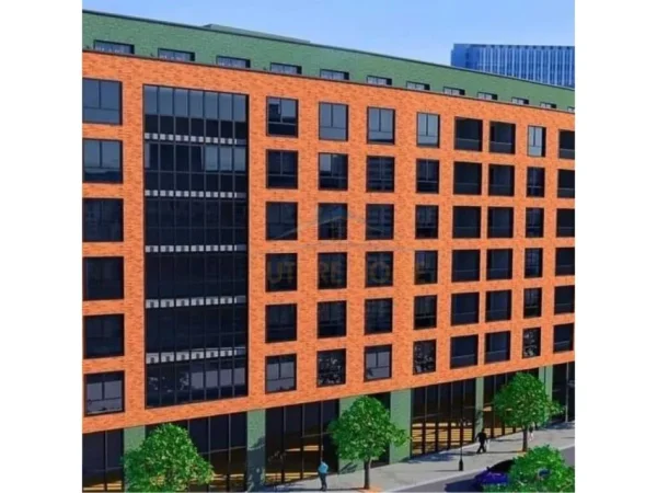 Tirane, shitet ambjent biznesi Kati 0, 207 m² 650.000 € (ASIM VOKSHI)