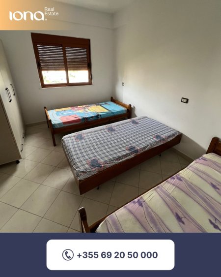 Mali Robit, shitet apartament 1+1 Kati 4, 65 m² 65.000 € 