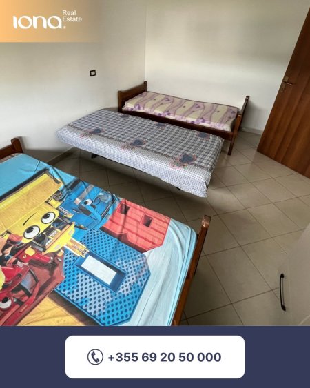 Mali Robit, shitet apartament 1+1 Kati 4, 65 m² 65.000 € 