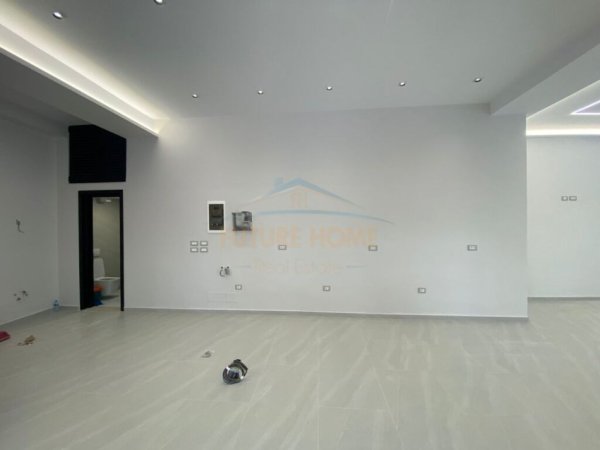 Tirane, shitet ambjent biznesi Kati 0, 105 m² 620.000 € 