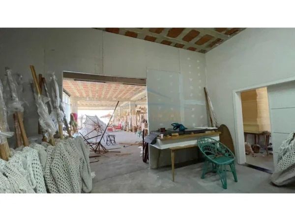 Tirane, shitet ambjent biznesi , 1.870 m² 2.500.000 € 