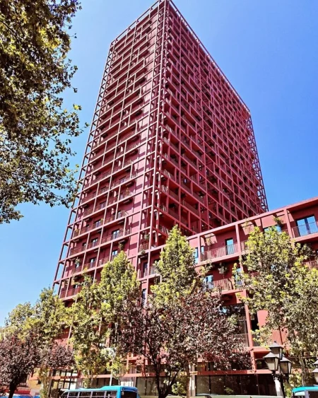 Tirane, shitet apartament 2+1 , 114 m² 285.000 € (Garden Building)