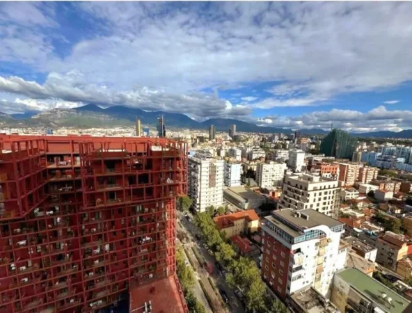 Tirane, shitet apartament 2+1 , 114 m² 285.000 € (Garden Building)