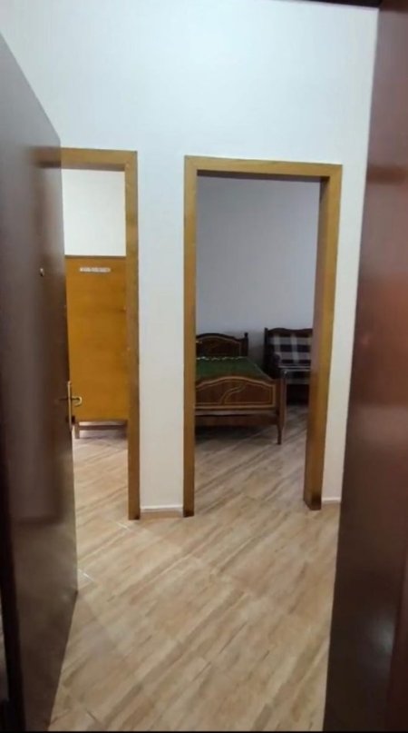 Shqiperi, jepet me qera apartament 1+1+Ballkon Kati 6, 50 m² 400 € (rruga siri kodra , prane furre buke qato)