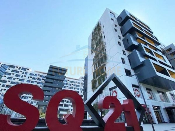 Tirane, shitet ambjent biznesi Kati 0, 197 m² 1.000.000 € 