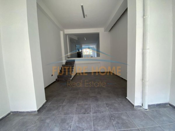 Tirane, shitet ambjent biznesi Kati 0, 78 m² 118.000 € 