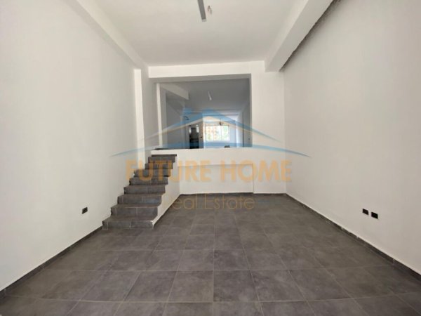 Tirane, shitet ambjent biznesi Kati 0, 78 m² 118.000 € 