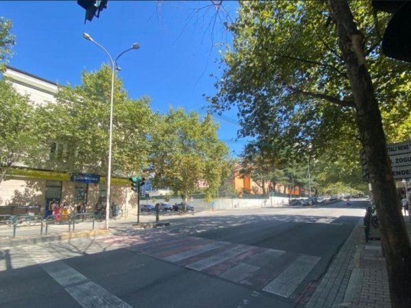 Tirane, shitet ambjent biznesi Kati 0, 100 m² 360.000 € 