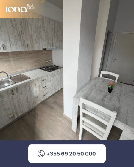 Mali Robit, shitet apartament 1+1 Kati 5, 65 m² 65.000 € 
