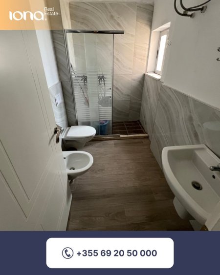 Mali Robit, shitet apartament 1+1 Kati 5, 65 m² 65.000 € 