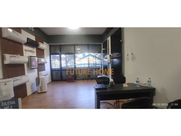 shitet ambjent biznesi Kati 0, 95 m² 260.000 €