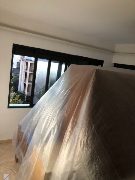 Tirane, jepet me qera apartament 2+1+Ballkon Kati 4, 74 m² 450 € (Astir , vila L)