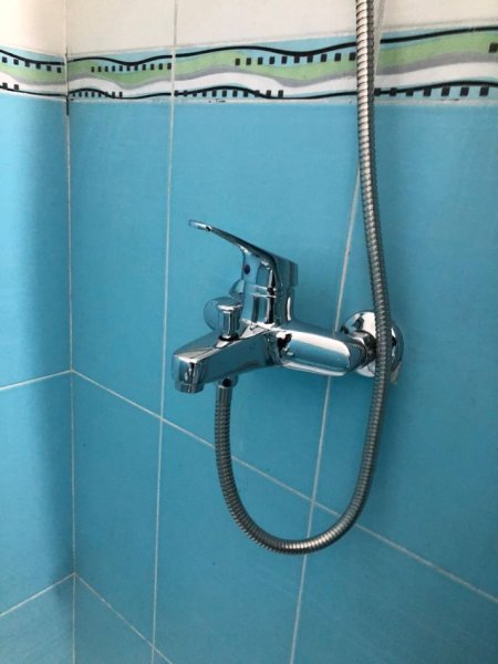 Tirane, jepet me qera apartament 2+1+Ballkon Kati 4, 74 m² 450 € (Astir , vila L)