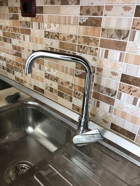 Tirane, jepet me qera apartament 2+1+Ballkon Kati 4, 74 m² 450 € (Astir , vila L)