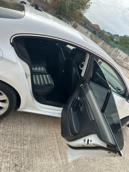 Tirane, shitet makine Passat CC 2016 Nafte 2.0 -184 Hp, e bardhë automatik