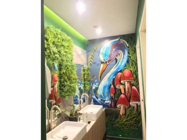 Tirane, shitet ambjent biznesi Kati 0, 59 m² 190.000 € (RRUGA NDRE MJEDA)