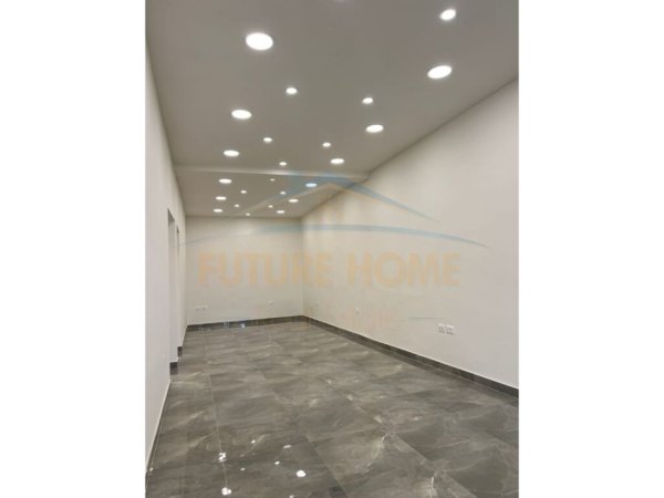 Tirane, shitet ambjent biznesi Kati 0, 66 m² 530.000 € (STADIUMI DINAMO)