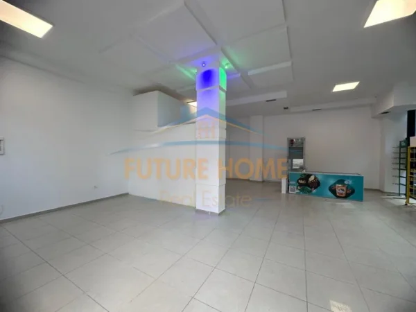 Tirane, shitet ambjent biznesi Kati 0, 97 m² 272.000 € 