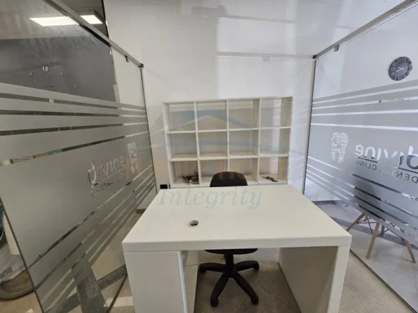 Tirane, shitet ambjent biznesi Kati 0, 72 m² 155.000 € 