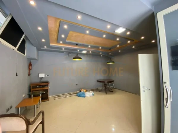Tirane, shitet ambjent biznesi Kati 0, 62 m² 130.000 € 