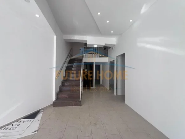 Tirane, shitet ambjent biznesi Kati 1, 147 m² 470.000 € 