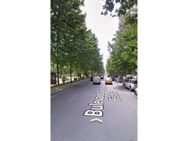 Tirane, shitet apartament 1+1 Kati 8, 71 m² 167.000 € (Bulevardi Gjergj Fishta)